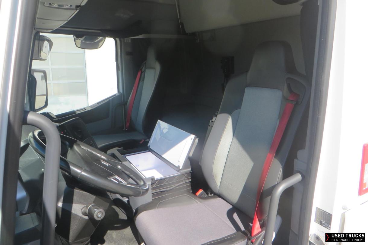 Renault Trucks T 460