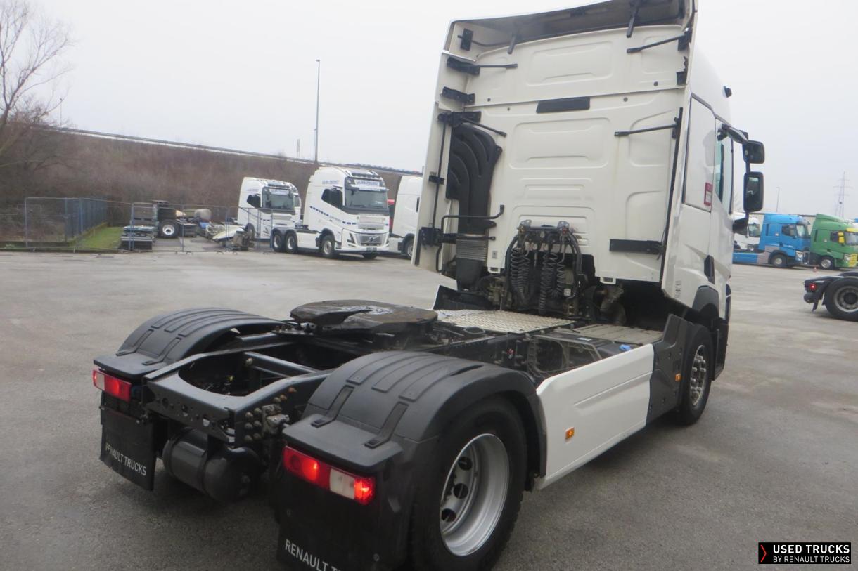 Renault Trucks T 460