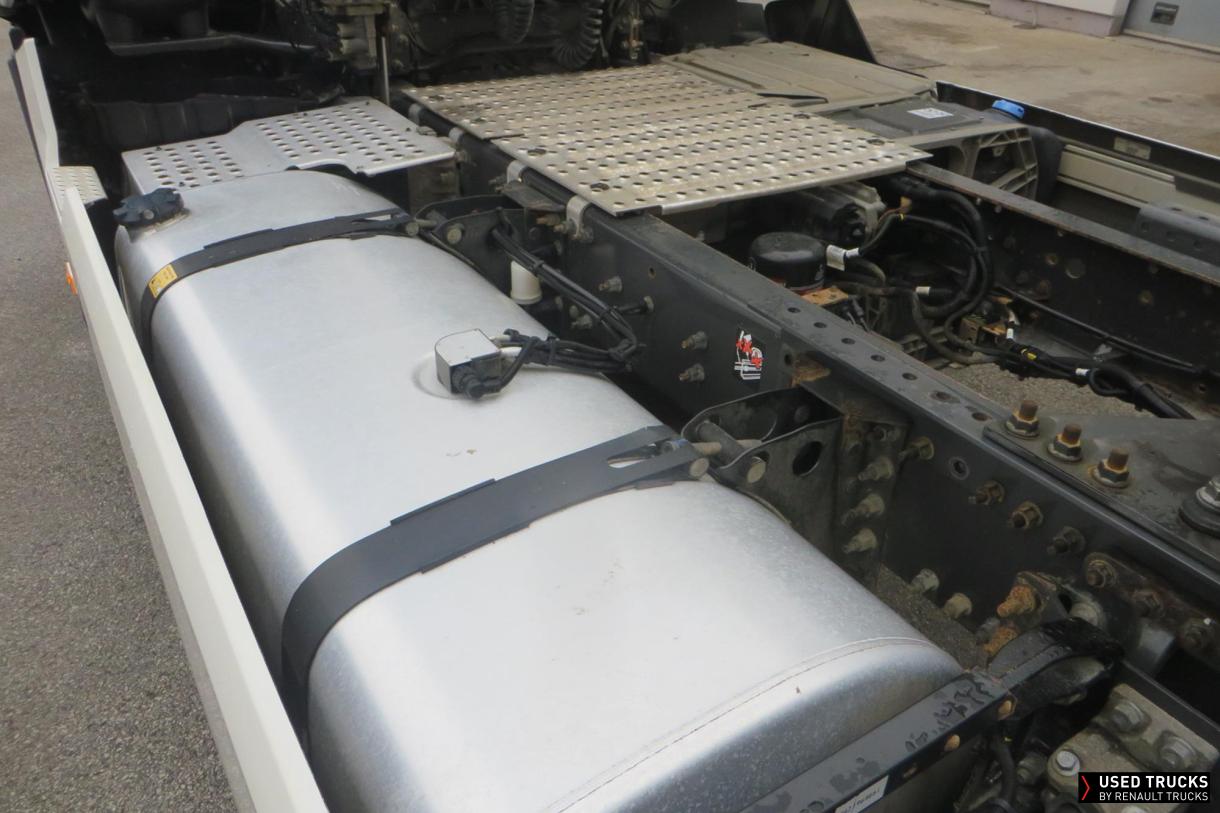 Renault Trucks T 460