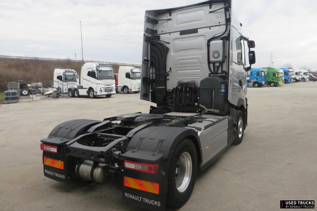 Renault Trucks T High 520