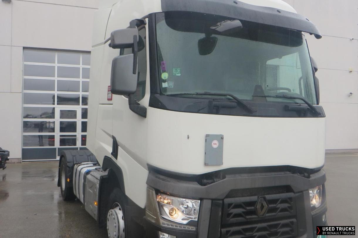 Renault Trucks T 460