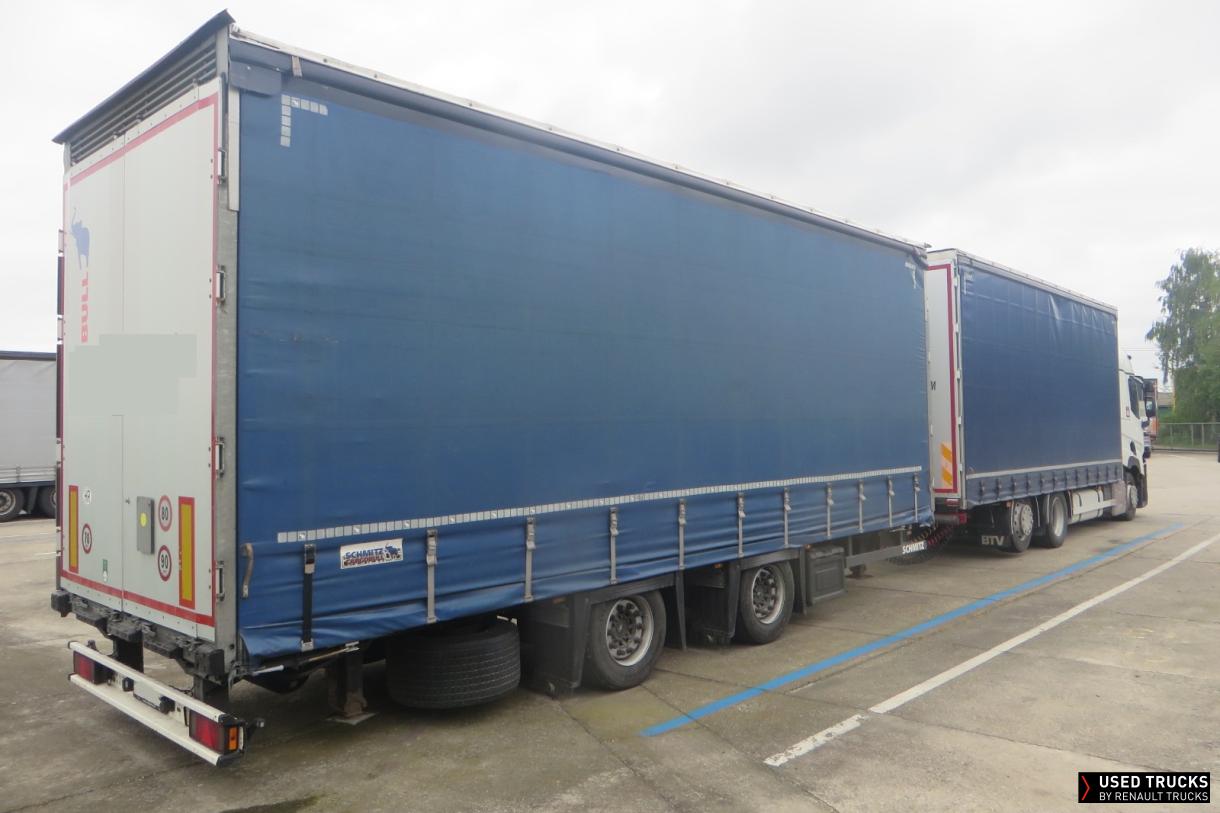 Renault Trucks T 480