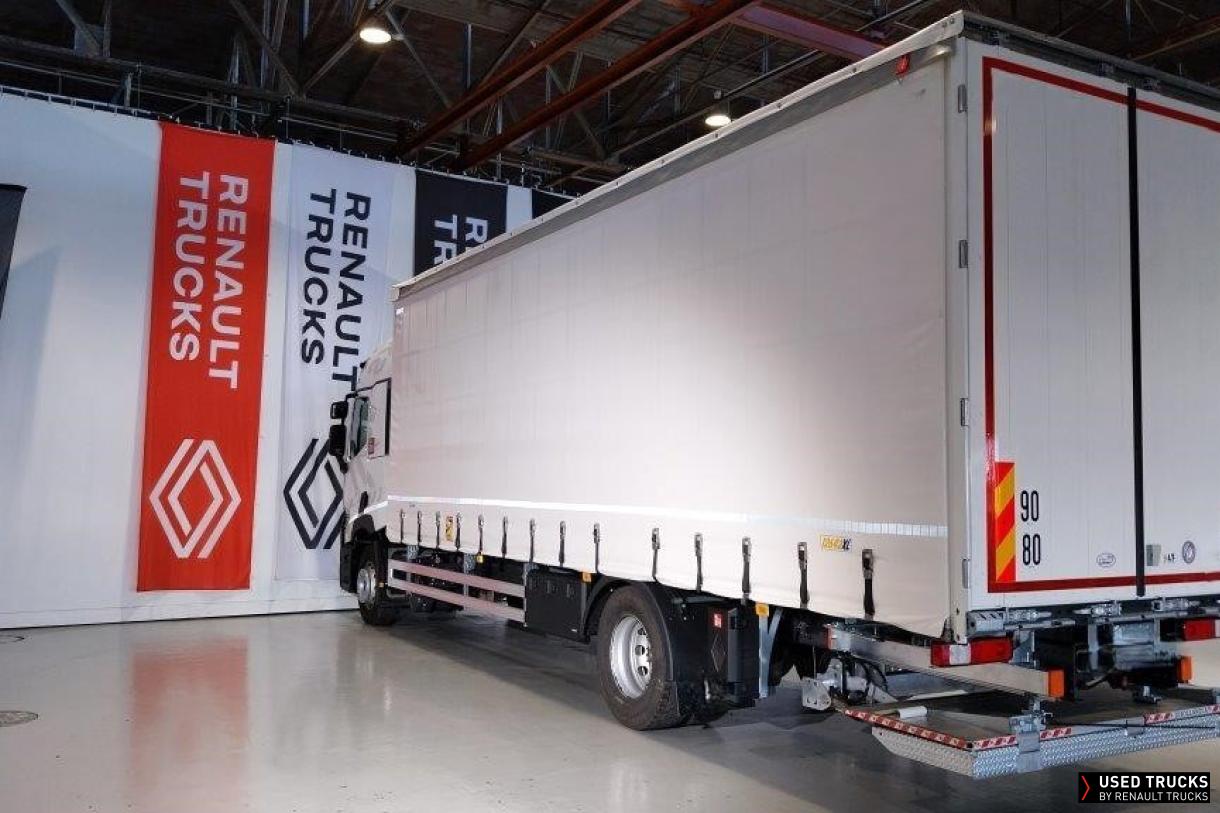 Renault Trucks T 430