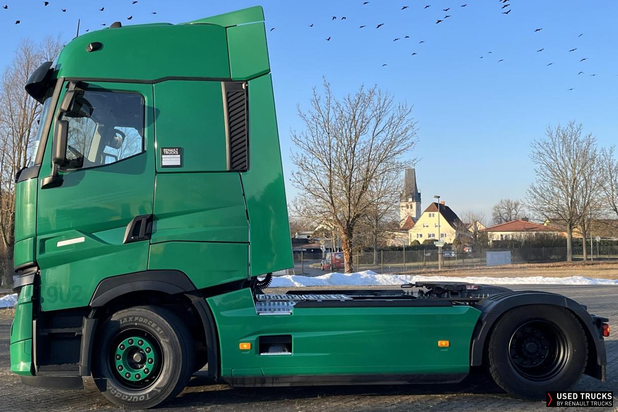 Renault Trucks T High 520