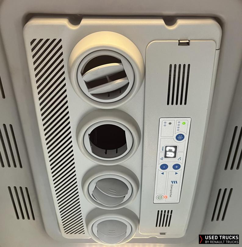 Renault Trucks T High 520