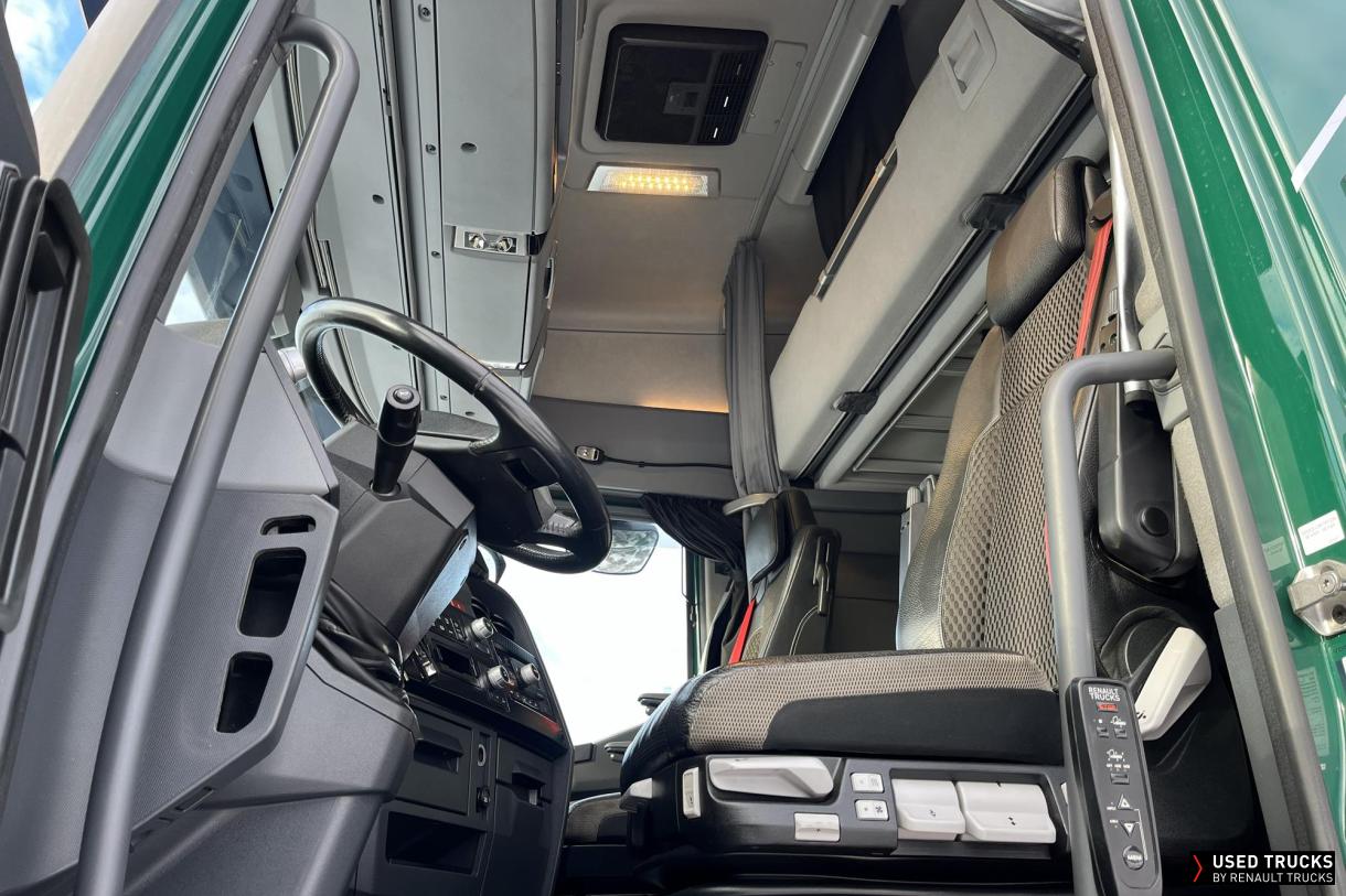 Renault Trucks T High 480