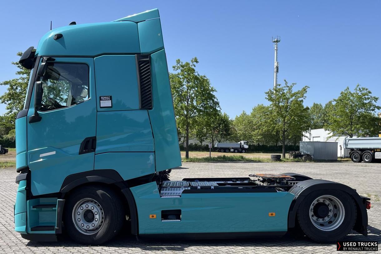 Renault Trucks T High 520