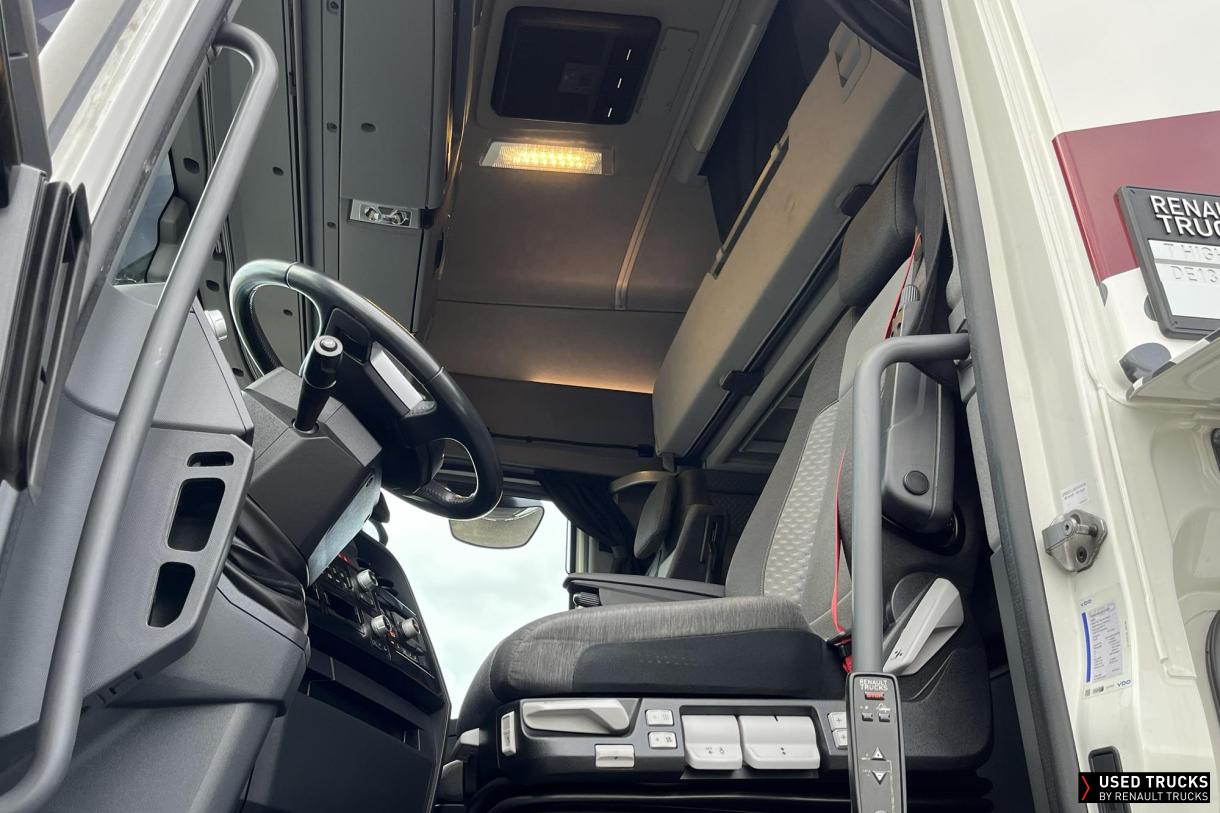 Renault Trucks T High 520