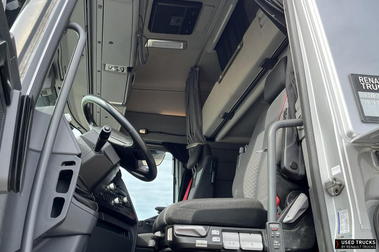 Renault Trucks T High 520