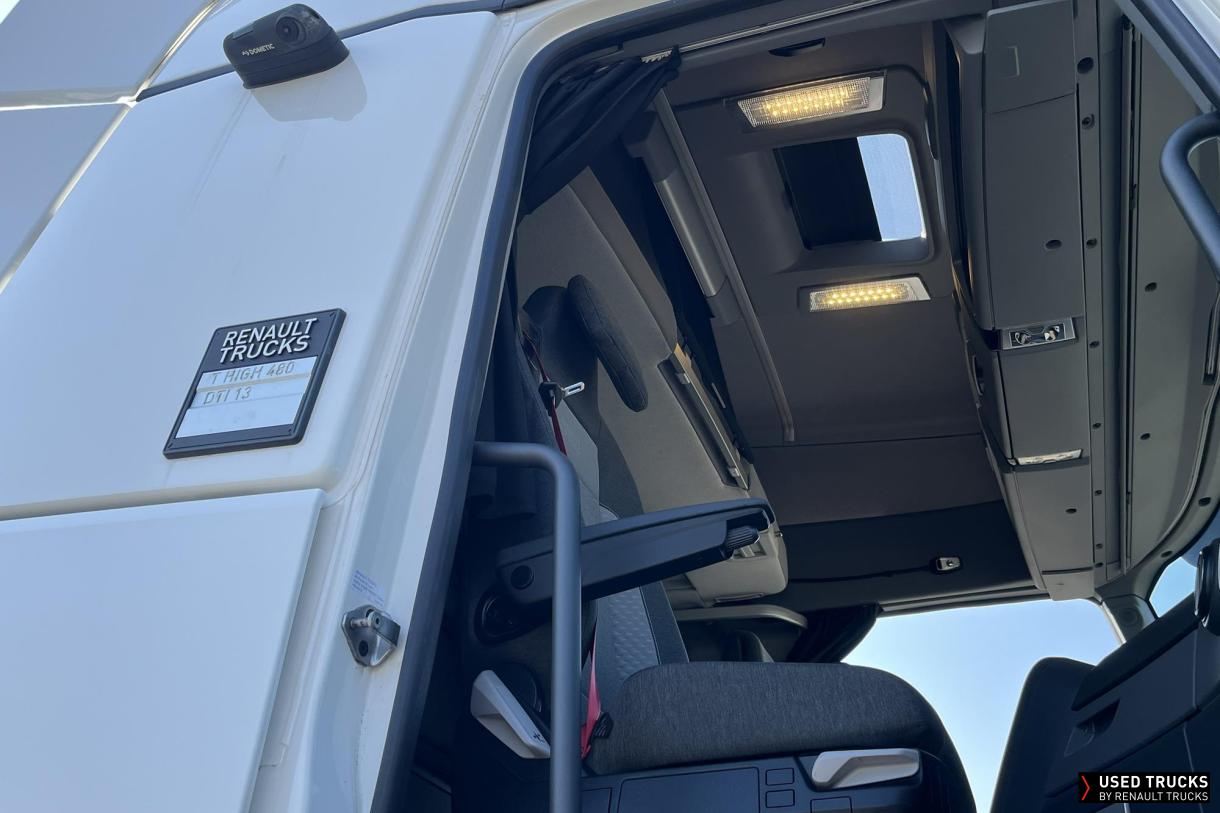 Renault Trucks T High 480