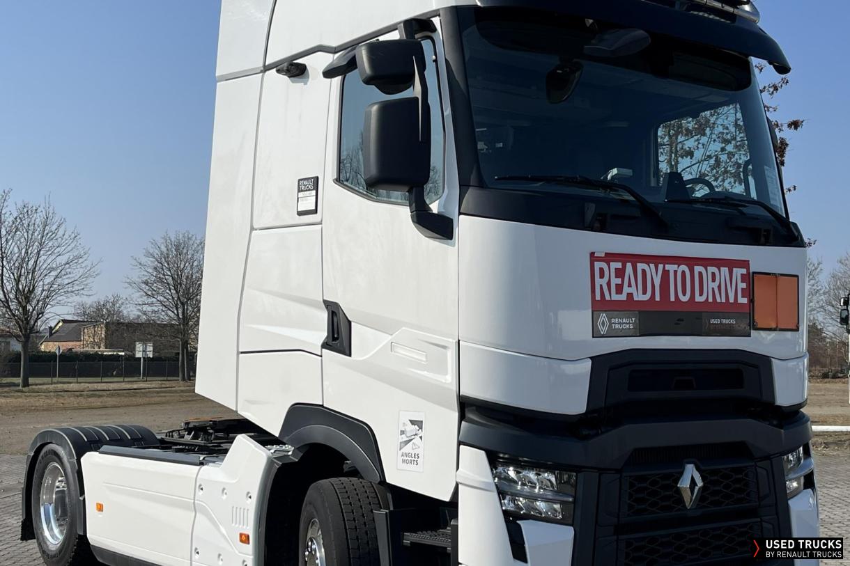 Renault Trucks T High 480