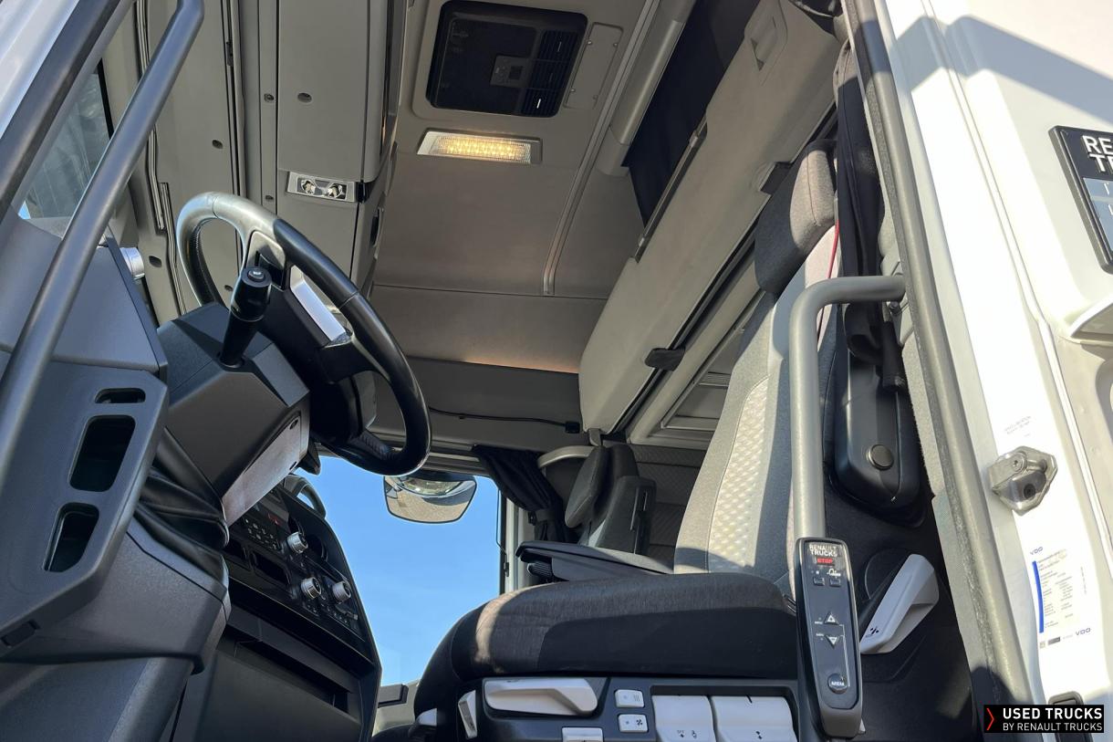 Renault Trucks T High 520