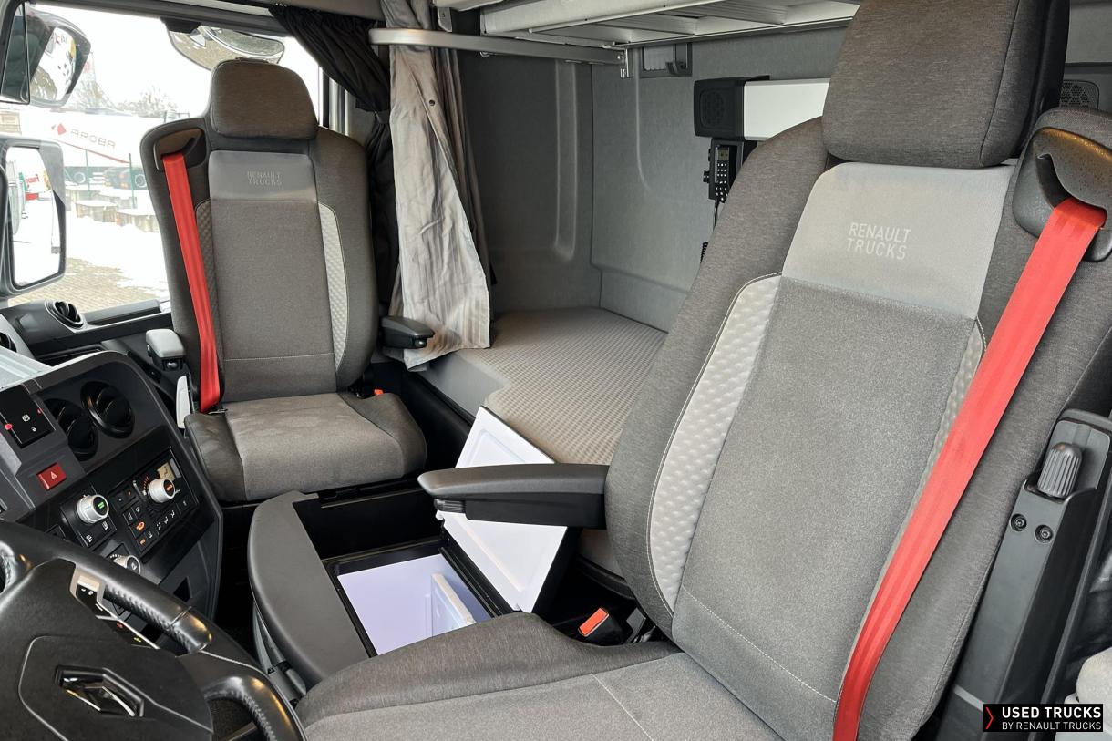 Renault Trucks T High 480