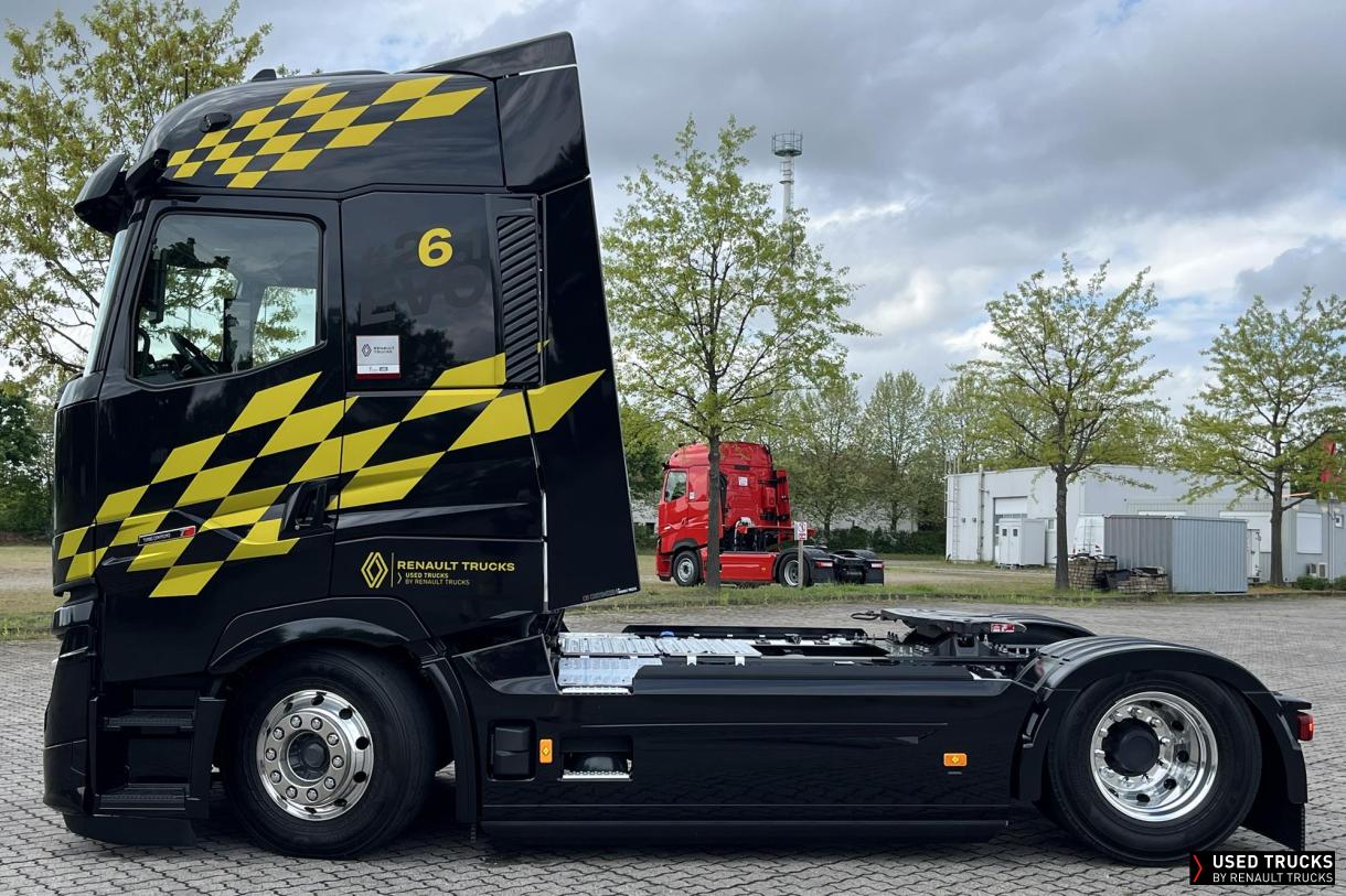 Renault Trucks T High 480