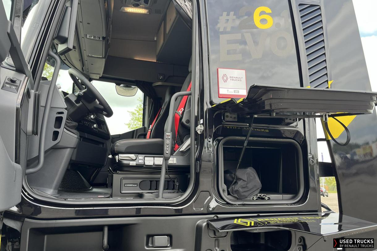 Renault Trucks T High 480