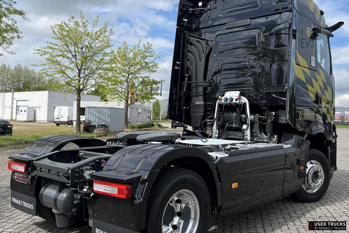 Renault Trucks T High 480