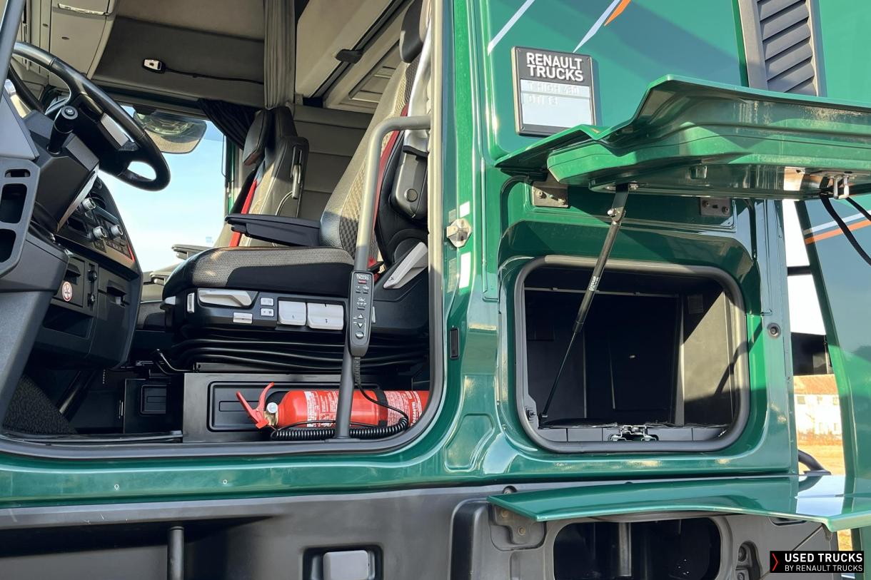 Renault Trucks T High 480