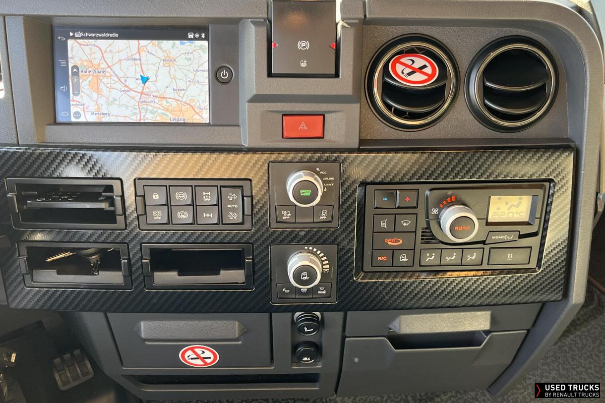 Renault Trucks T High 480