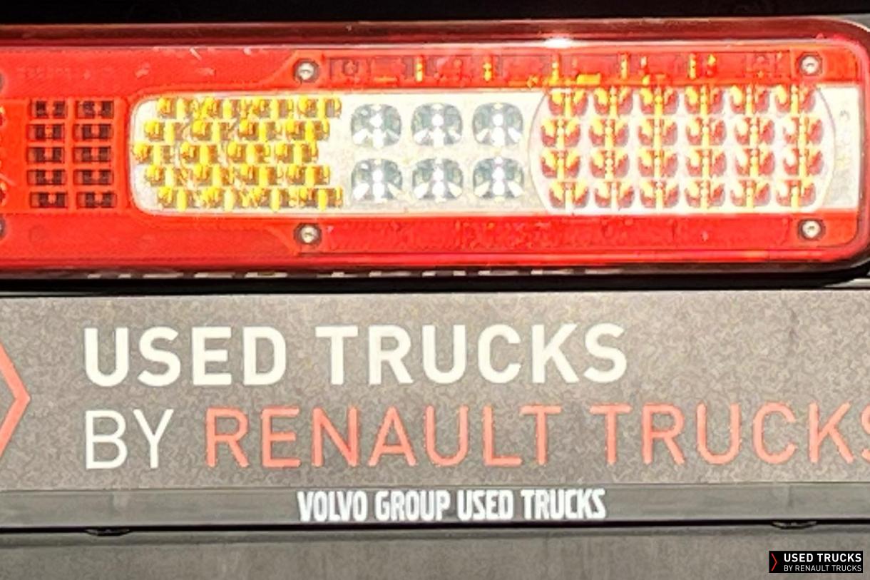 Renault Trucks T High 480