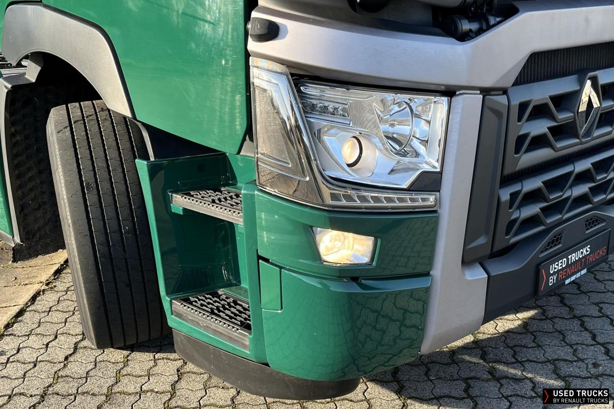 Renault Trucks T High 480