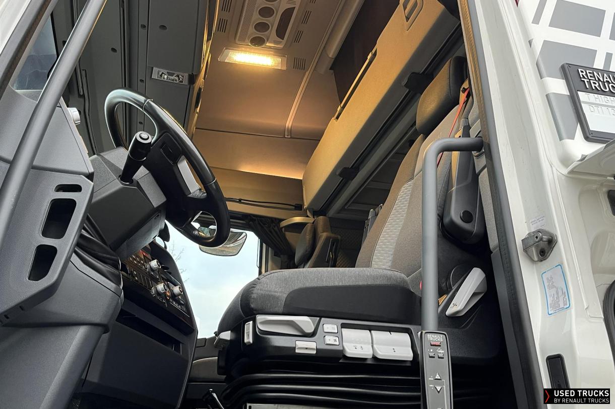 Renault Trucks T High 520
