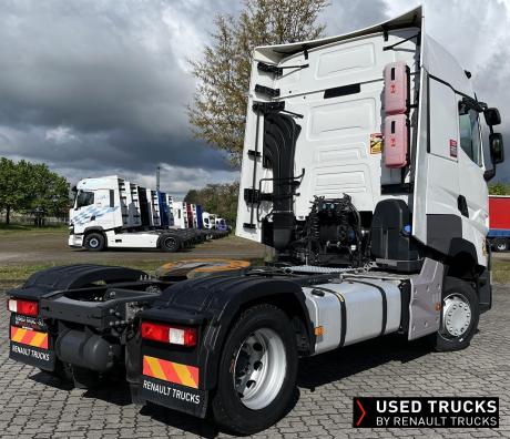 Renault Trucks T High
                                            520