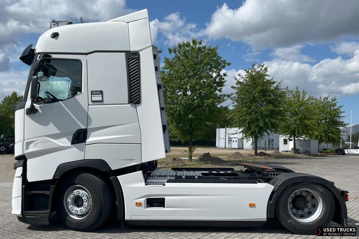 Renault Trucks T High 520