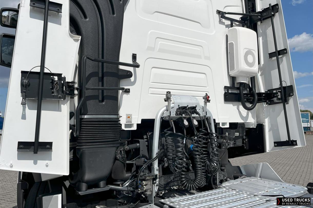 Renault Trucks T High 520