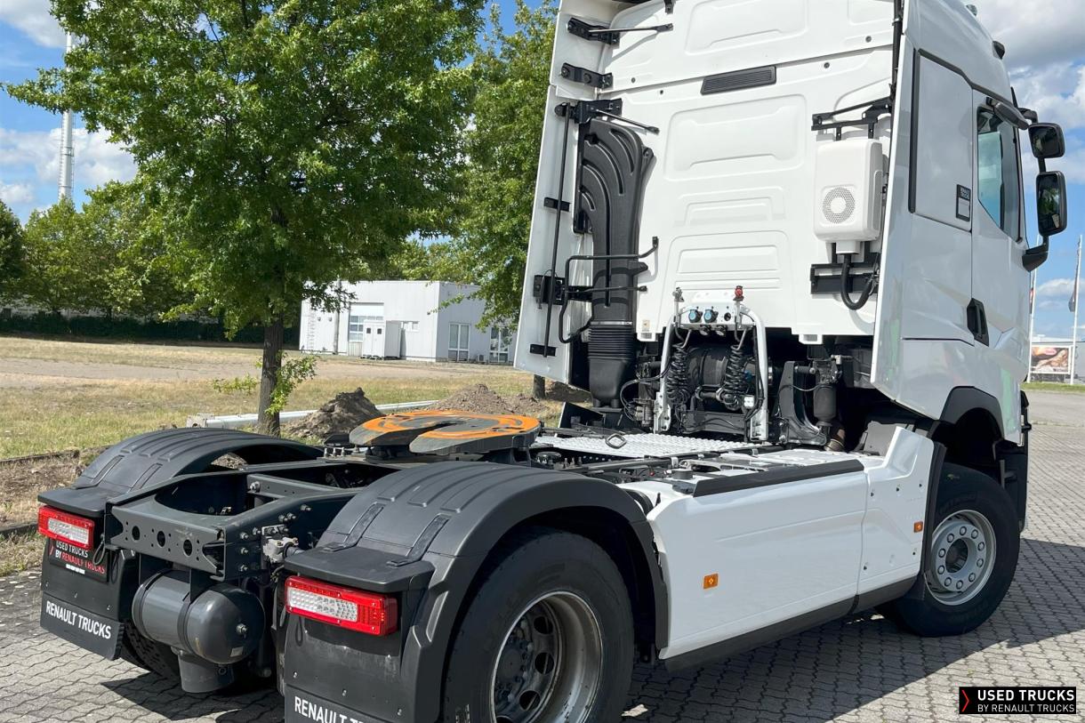 Renault Trucks T High 520