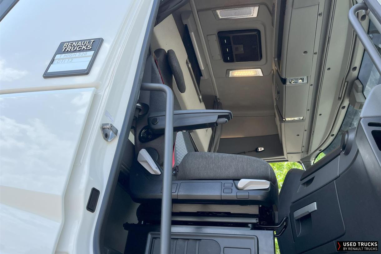 Renault Trucks T High 520