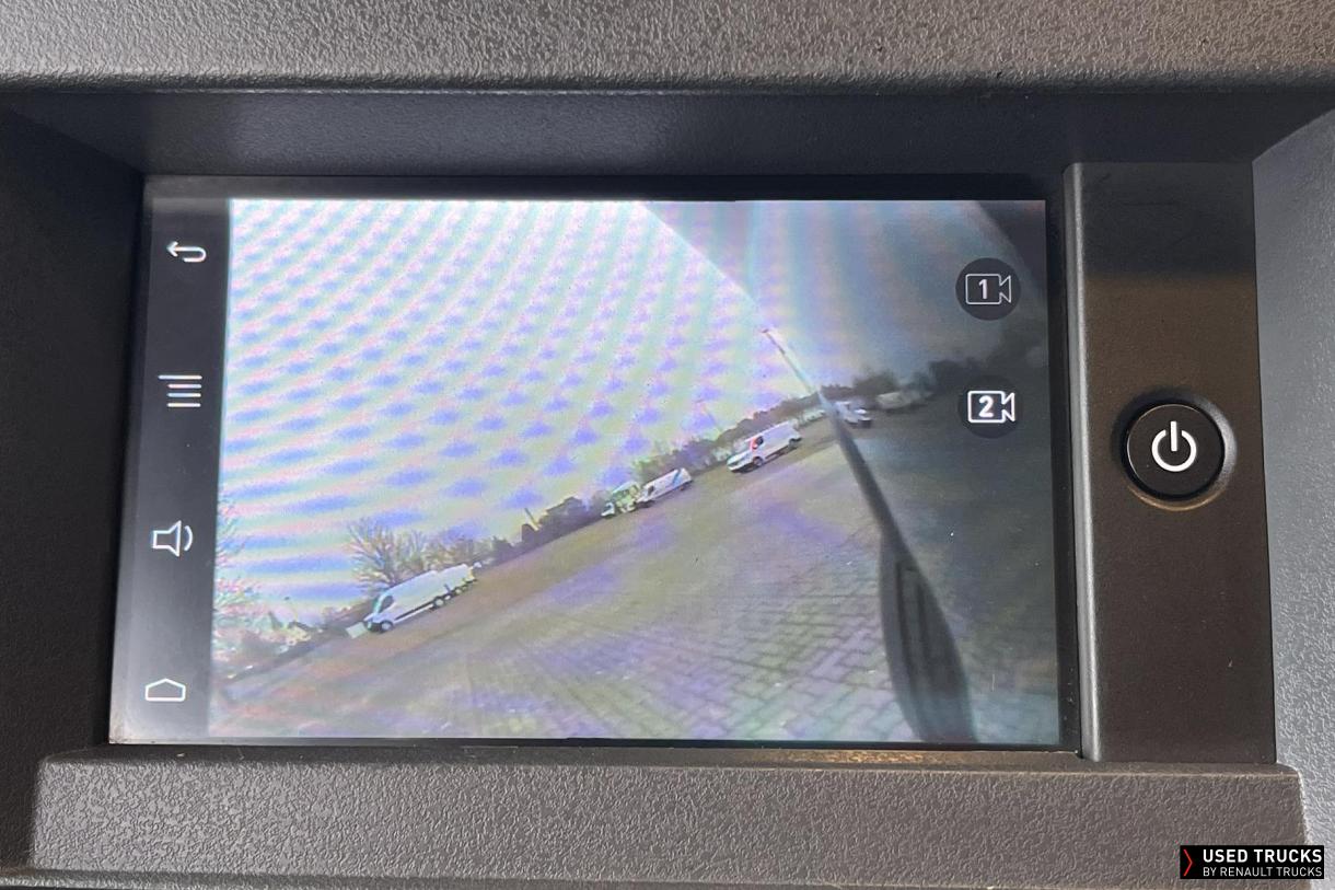 Renault Trucks T High 480