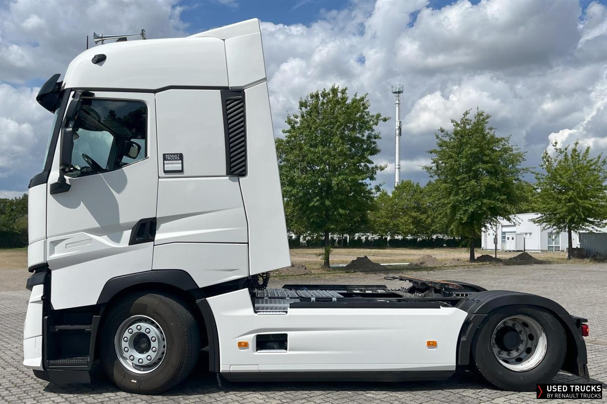Renault Trucks T High 480