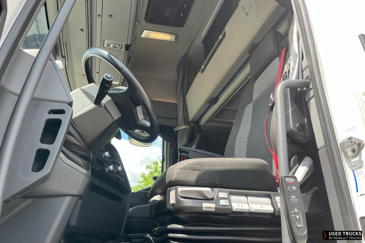 Renault Trucks T High 480