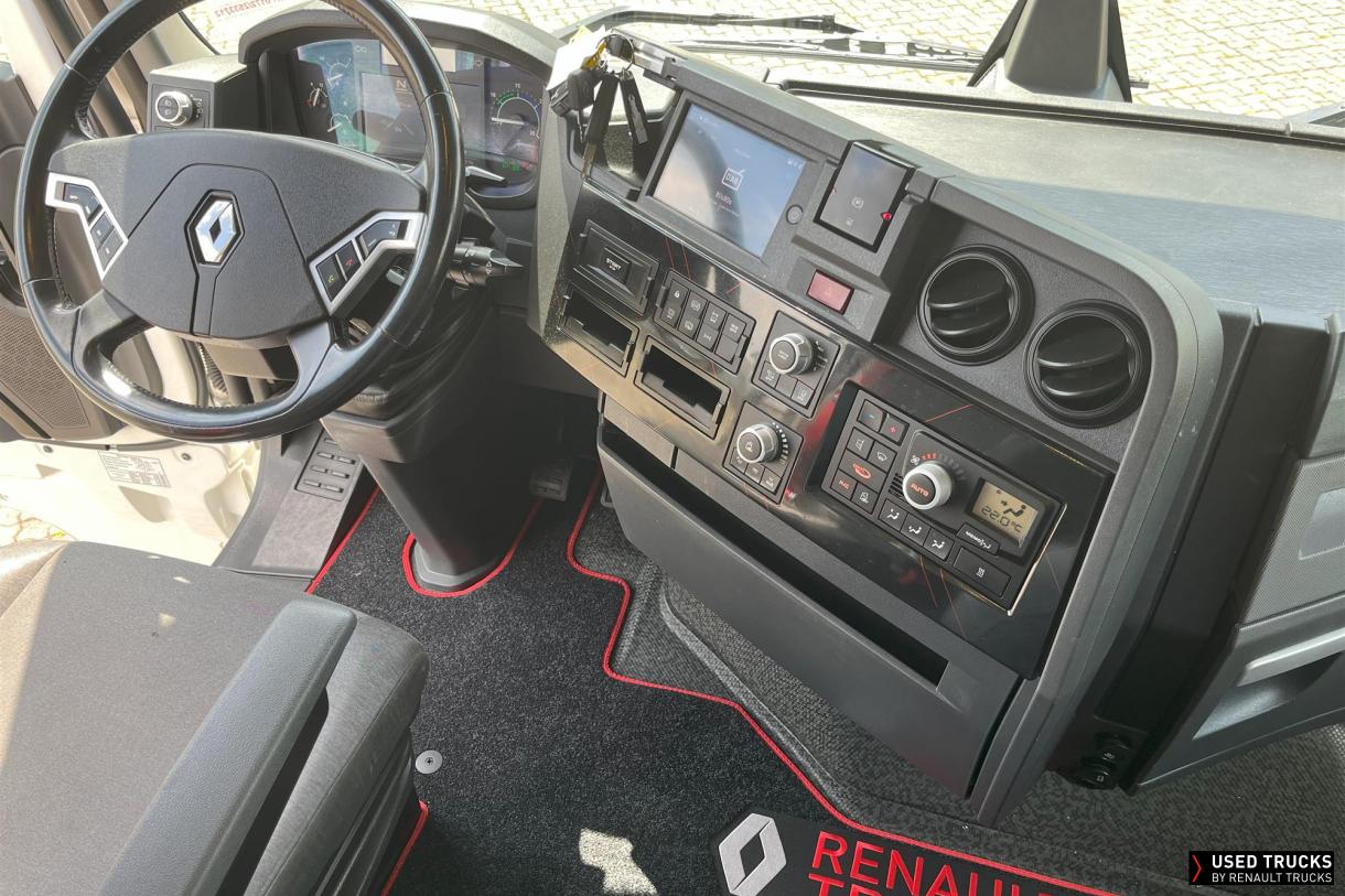 Renault Trucks T High 480