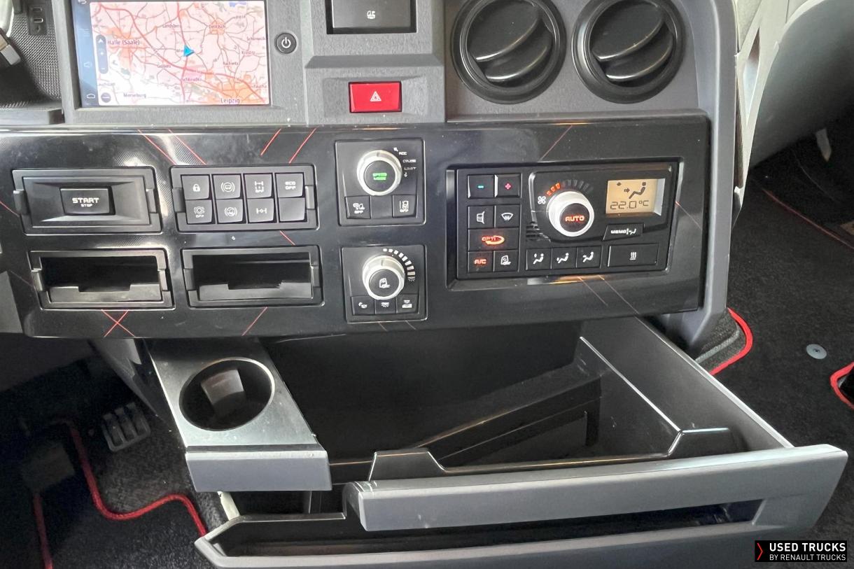 Renault Trucks T High 480