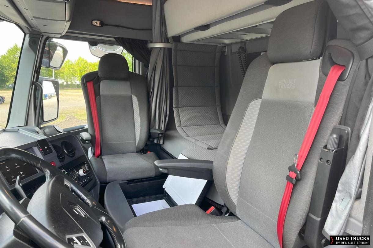 Renault Trucks T High 480