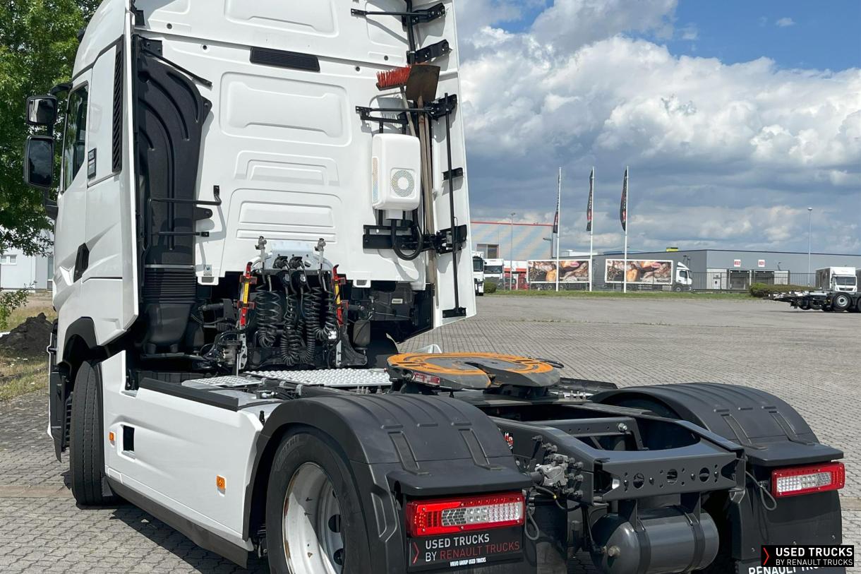Renault Trucks T High 480