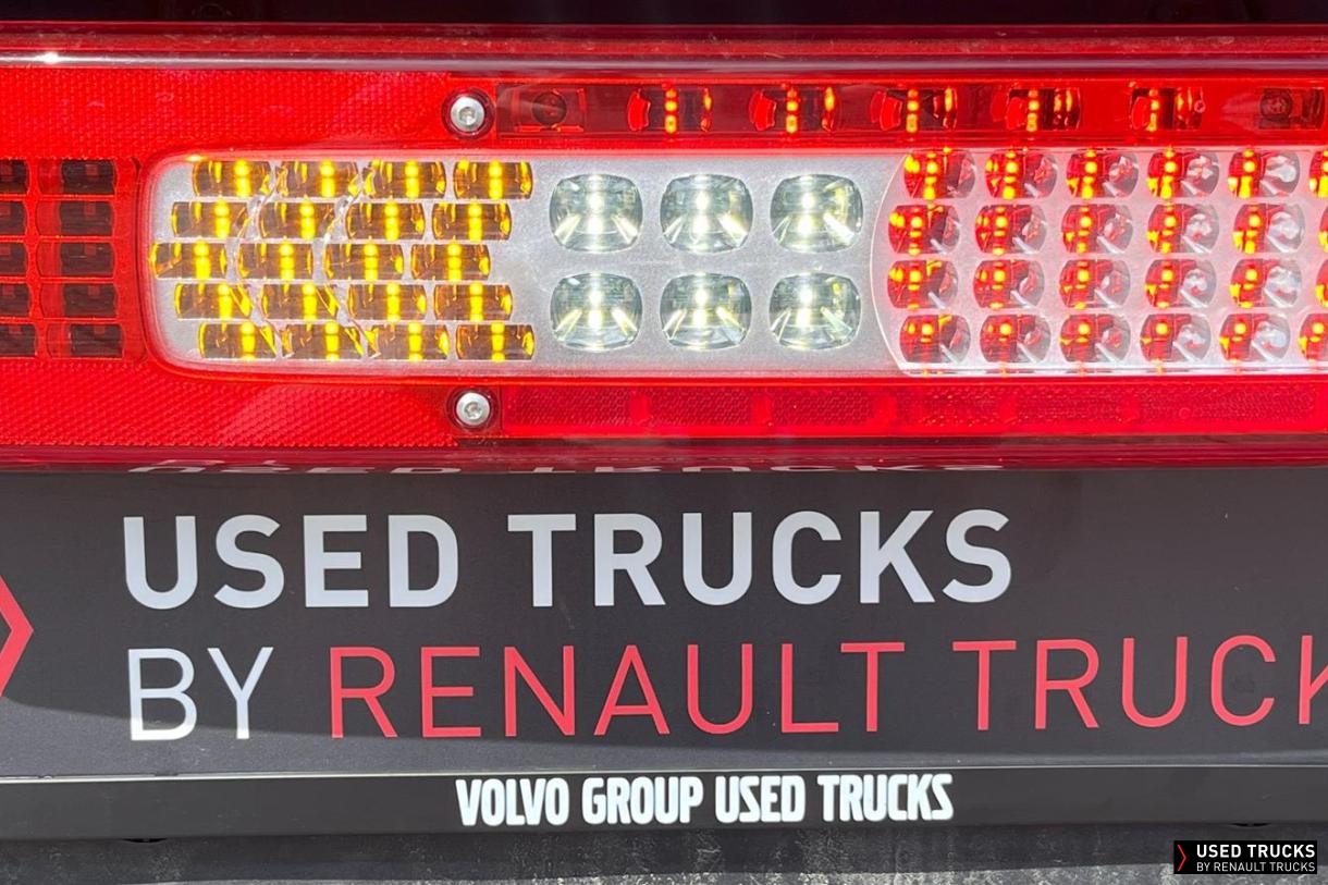 Renault Trucks T High 480