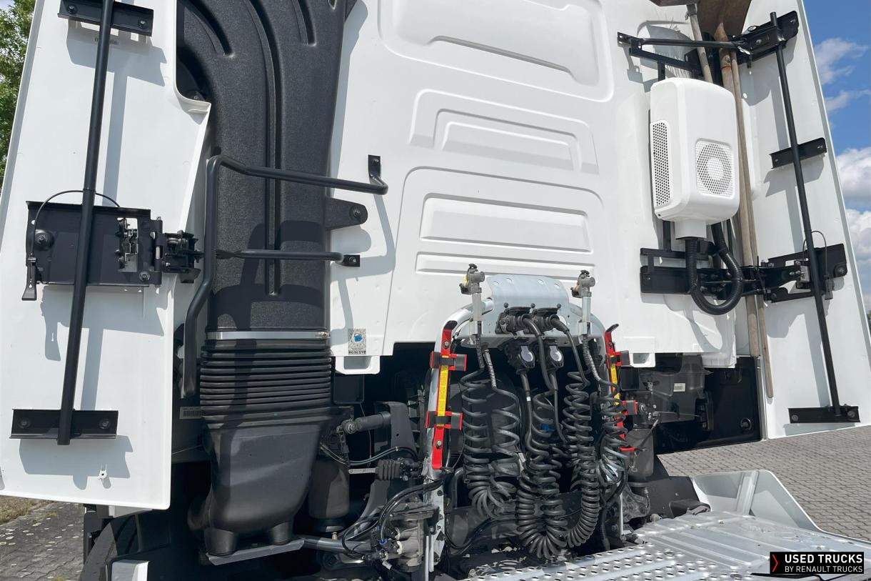 Renault Trucks T High 480