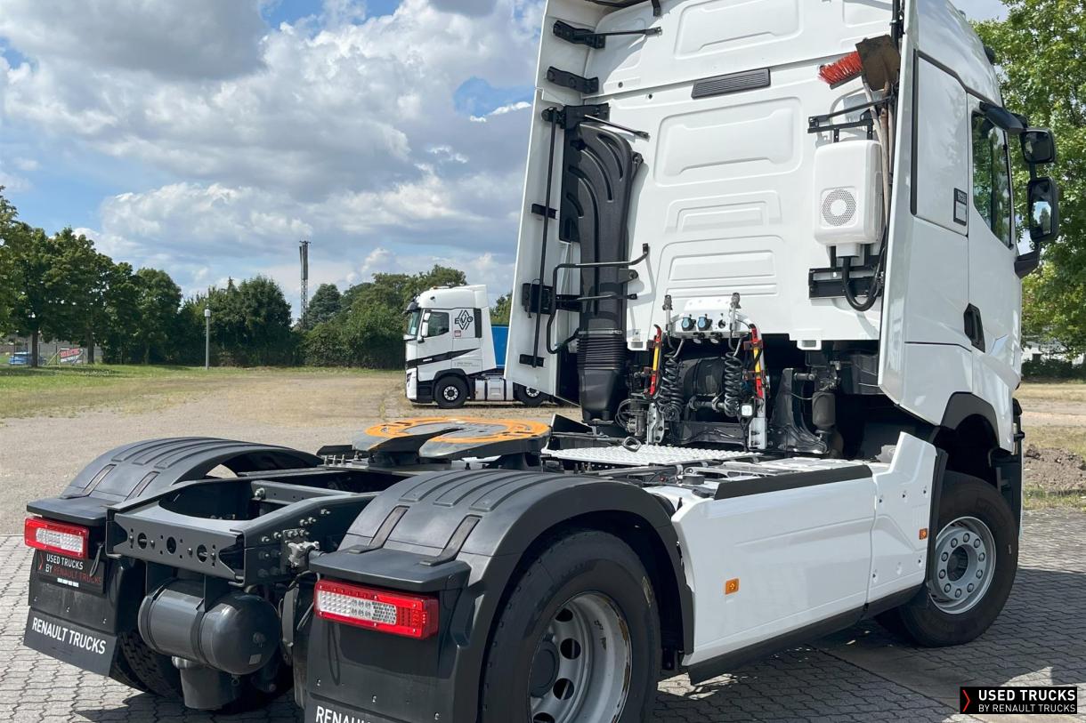 Renault Trucks T High 480