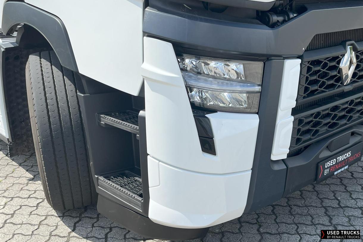 Renault Trucks T High 480