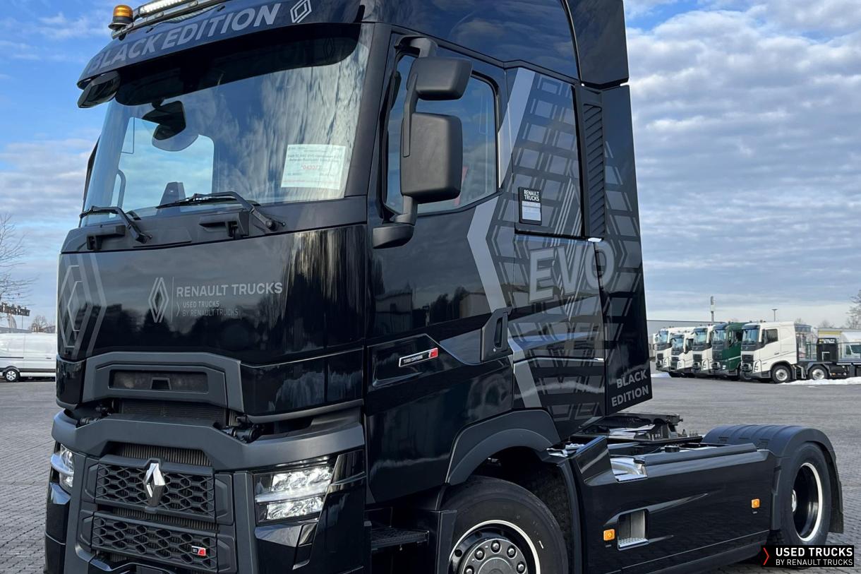 Renault Trucks T High 480