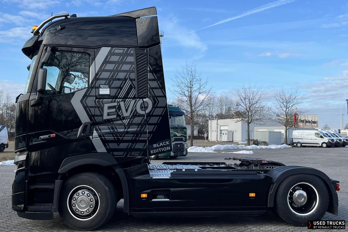 Renault Trucks T High 480