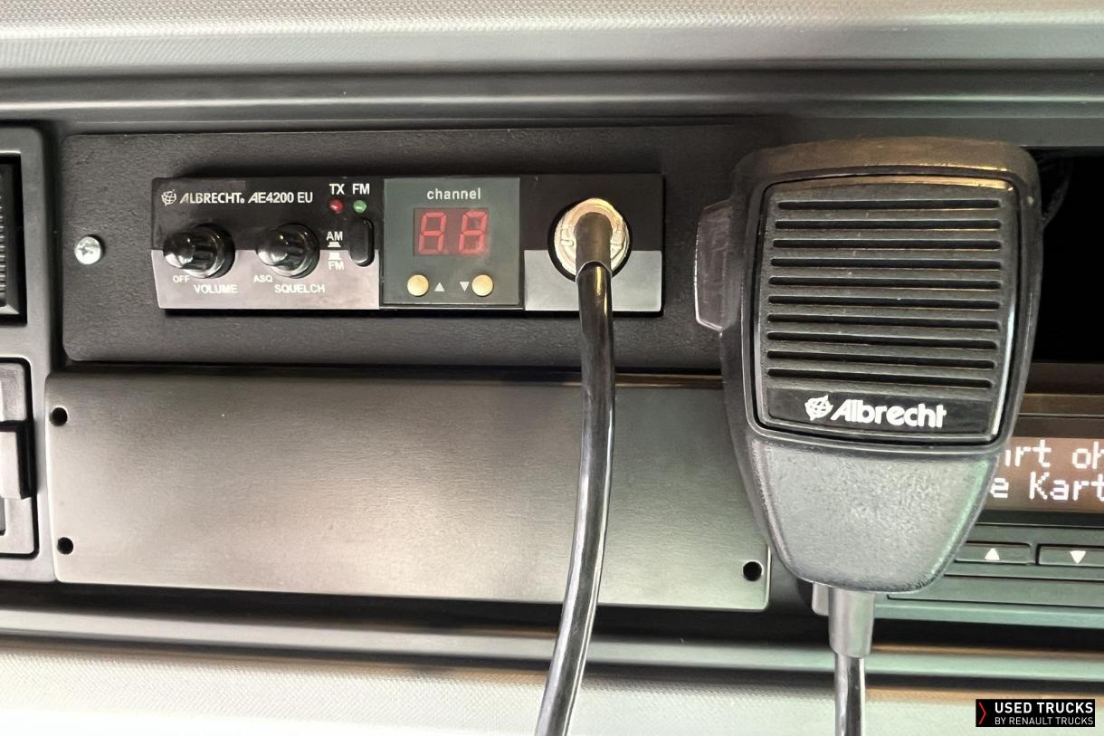 Renault Trucks T High 480