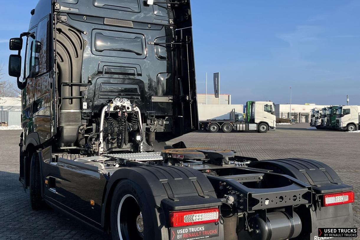 Renault Trucks T High 480
