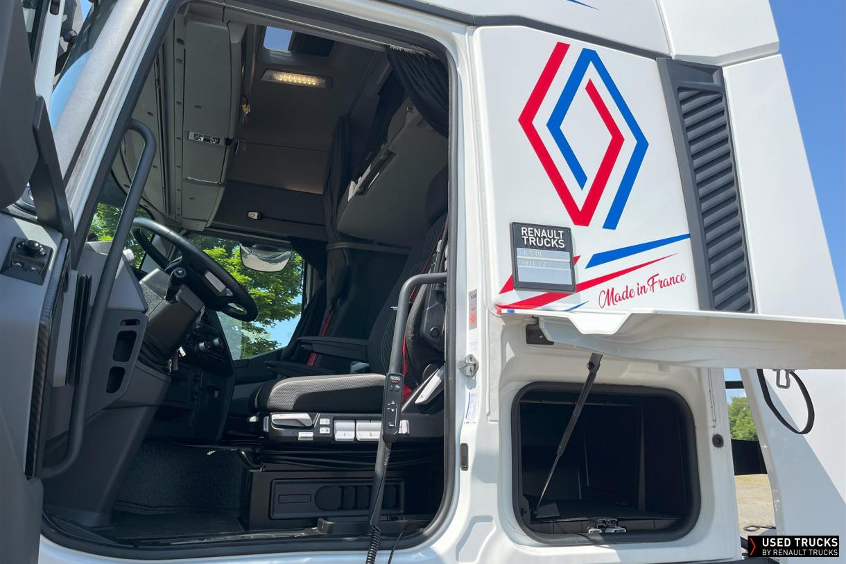 Renault Trucks T 480