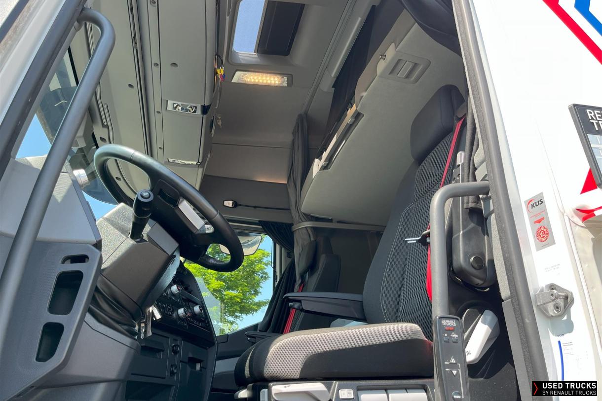 Renault Trucks T 480