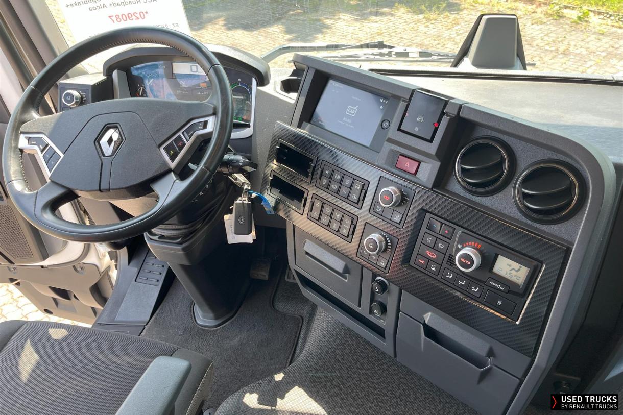 Renault Trucks T 480