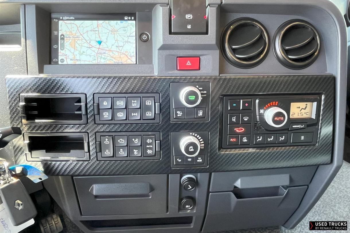 Renault Trucks T 480