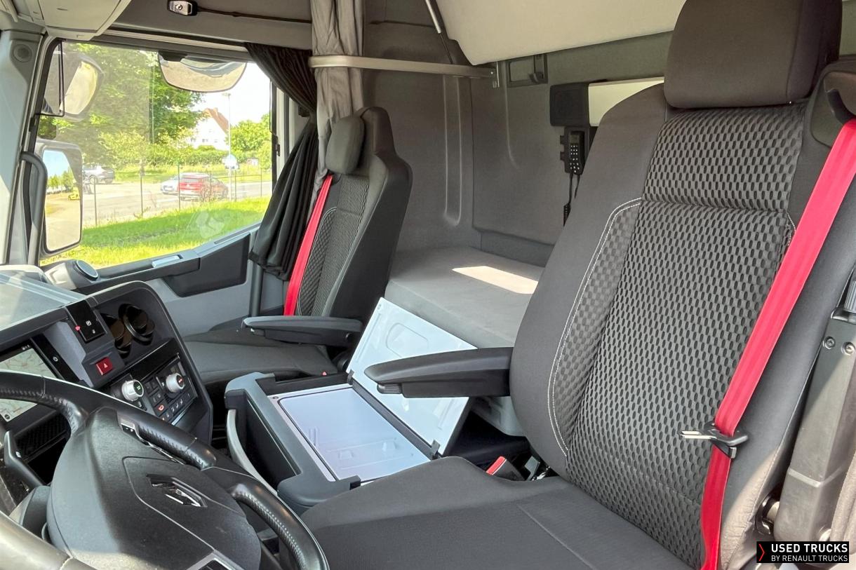 Renault Trucks T 480